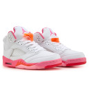 Jordan 5 Retro Pinksicle 440892-168