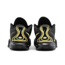 Nike LeBron 21 Black Yellow