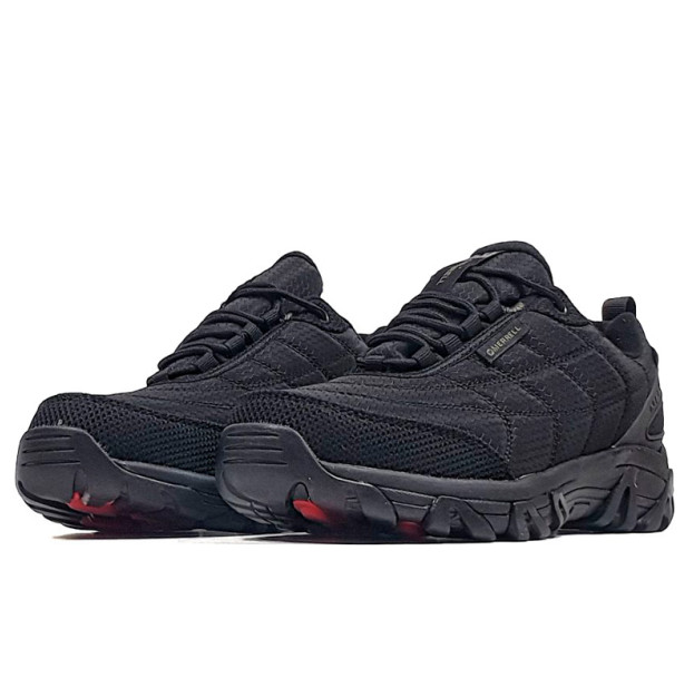 Merrell Irrigon Trail OT Black З ФЛІСОМ