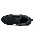 Merrell Float Pro Mid Cordura Black Orange Termo