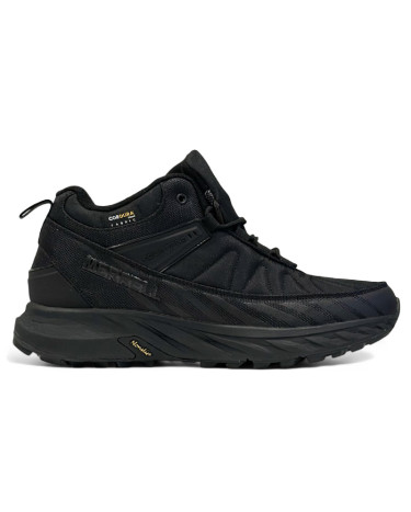 Merrell Float Pro Mid Cordura Black Termo