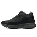 Merrell Float Pro Mid Cordura Black Grey Termo