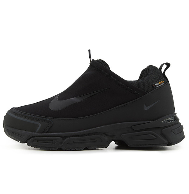 Nike Zoom Pulse Cordura Black З ХУТРОМ