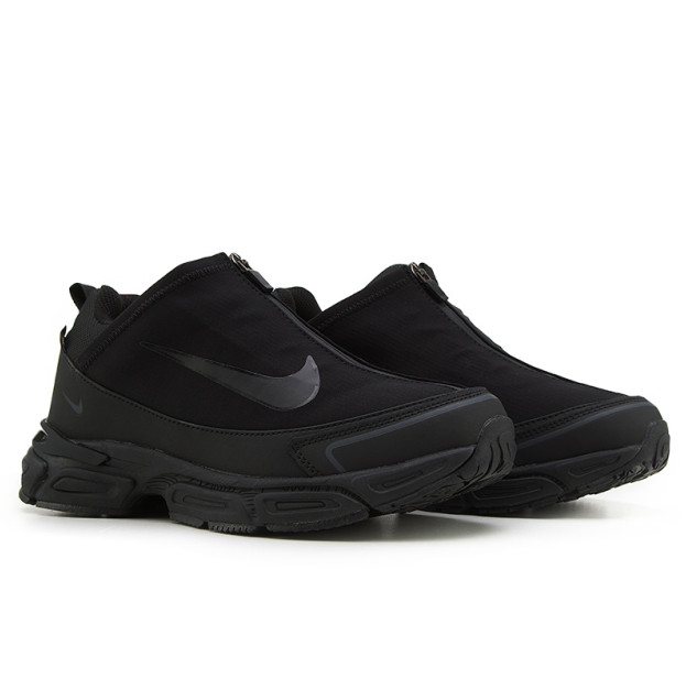 Nike Zoom Pulse Cordura Black З ХУТРОМ