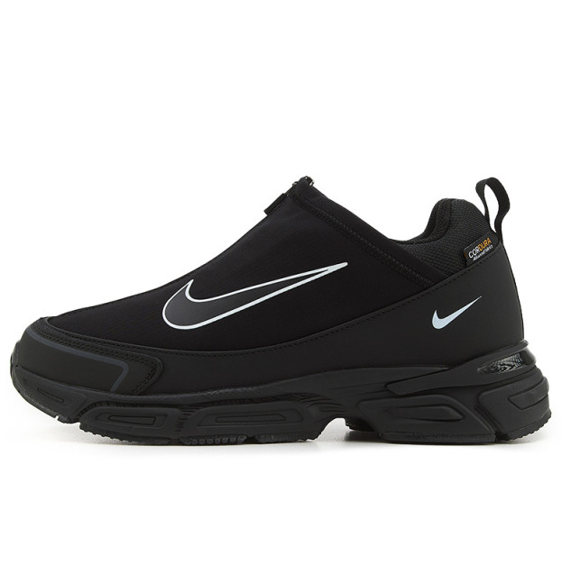 Nike Zoom Pulse Cordura Black White З ХУТРОМ