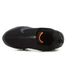 Nike Zoom Pulse Cordura Black Grey З ХУТРОМ