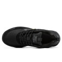 Nike Rivah Low Gore-Tex Black Two З ХУТРОМ