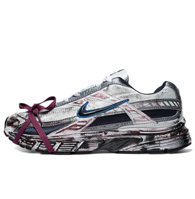 Nike Initiator Custom 3.0 Purple