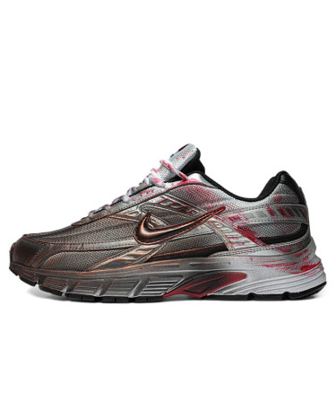 Nike Initiator Custom 3.0 Black Grey