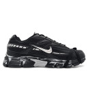 Nike Initiator Custom Black White