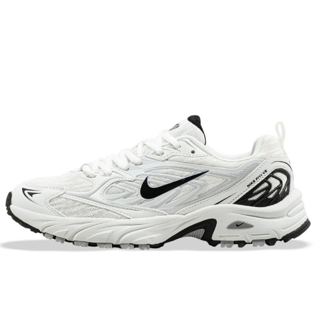 Nike FIYI v2 White Black