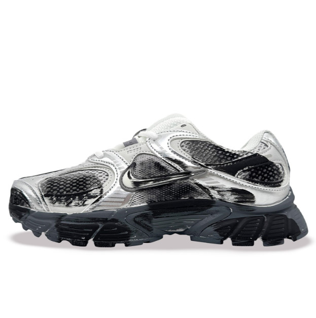 Nike V5 RNR Custom White Black