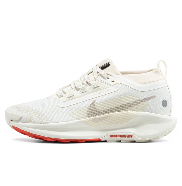 Nike Pegasus Trail 5 Gore-Tex Sail Picante Red FQ0908-100