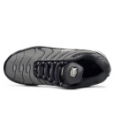 Nike Air Max TN Plus Gore-Tex Grey Black White Termo