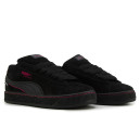 Puma Suede XL x BMW M Motorsport Black Pop Red 308706-01