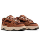 Puma 180 Lace Espresso Brown 398415-01