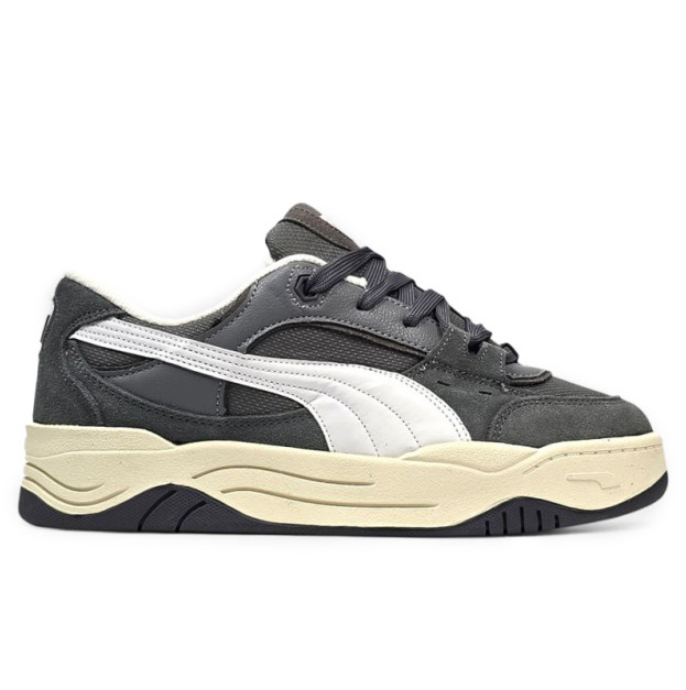 Puma 180 Grey Beige