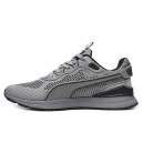 Puma Pro Running Dark Grey Black