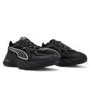 Puma Fade Nitro LS Black 406203-05
