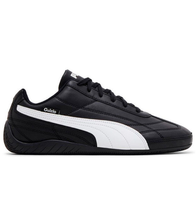 Puma Speedcat x Danielle Guizio Leather Black White 401844-01