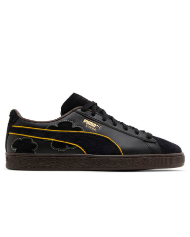Puma Suede x One Piece Blackbeard 396525-01