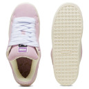 Puma Suede XL Pink White 395205-08