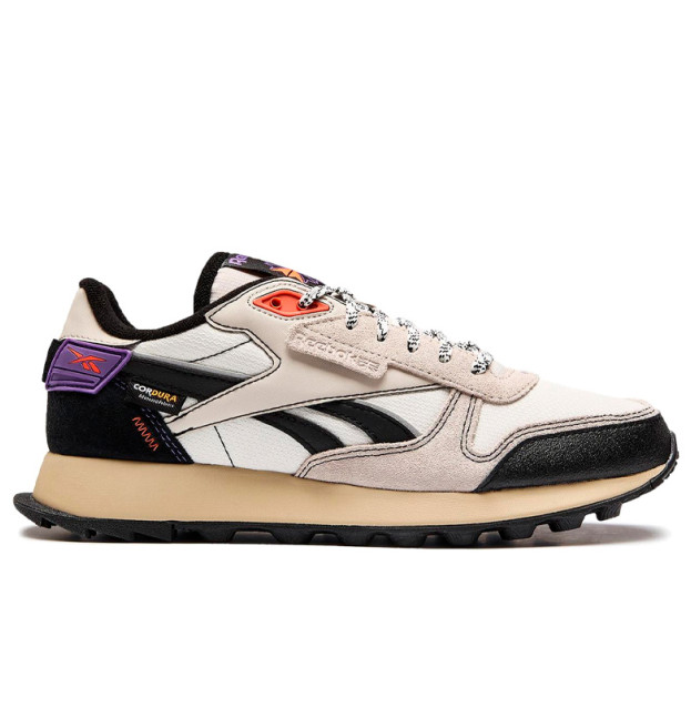 Reebok Classic Leather Winterized Barely Grey 100201047