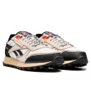 Reebok Classic Leather Winterized Barely Grey 100201047