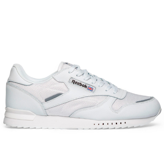 Reebok Classic Super Leather White