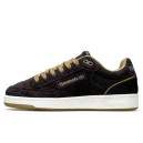 Reebok Club C Brown White