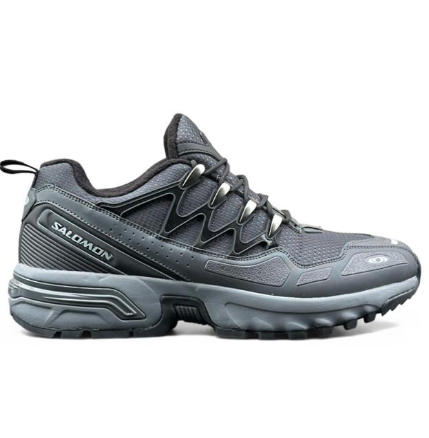 Salomon ACS OQ Gore-Tex Graphite Termo