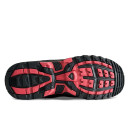 Salomon ACS Gore-Tex Black Red Termo