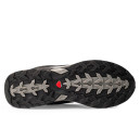 Salomon Speed Cross Pro X-Ultra Gore-Tex Light Grey Black Termo