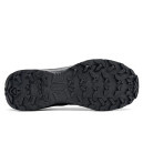 Salomon x Ultra 5 Gore-Tex Total Black З ХУТРОМ