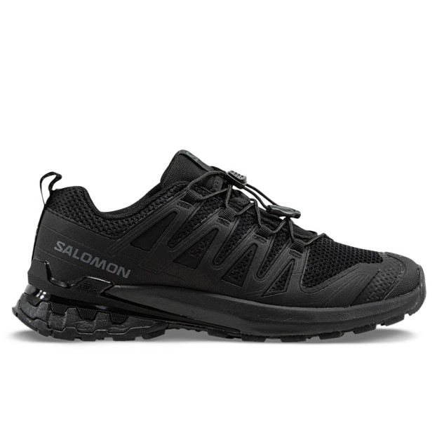 Salomon XA Pro Forces Triple Black L47770100