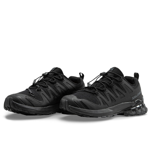 Salomon XA Pro Forces Triple Black L47770100