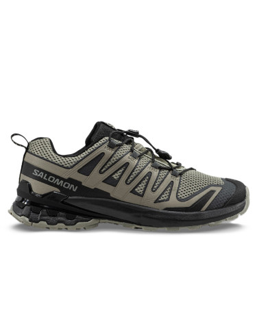 Salomon XA Pro Forces Khaki Black
