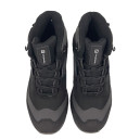 Salomon Quest Element Gore-Tex Grey Black Chapter Two Termo