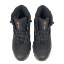 Salomon Quest Element Gore-Tex Grey Black Chapter Three Termo