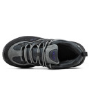 Salomon XT-Quest 2 Grey Black З ХУТРОМ