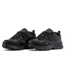 Salomon XT-Quest 2 Black З ХУТРОМ