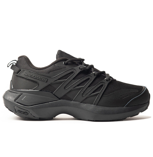 Salomon XT PU.RE Total Black