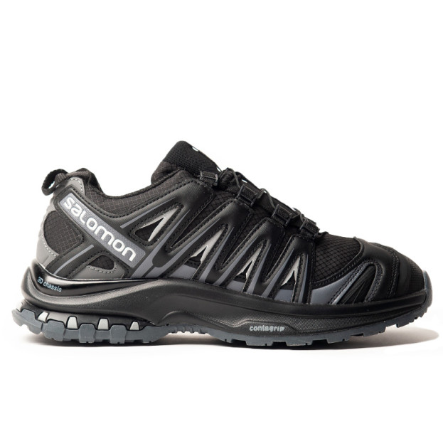 Salomon XT-Quest Black Light Grey