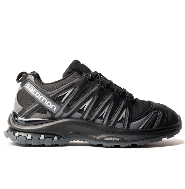 Salomon XT-Quest Black Light Grey