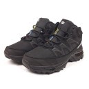 Salomon XT-6 Mid Gore-Tex Black З ХУТРОМ