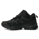 Salomon XT-6 Mid Gore-Tex Two Black З ХУТРОМ