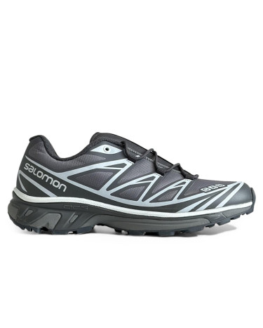 Salomon XT-6 Gore-Tex Black Grey Termo