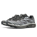 Salomon XT-6 Gore-Tex Black Light Grey Termo
