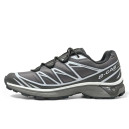 Salomon XT-6 Gore-Tex Black Light Grey Termo