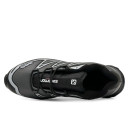 Salomon XT-6 Gore-Tex Black Grey Two Termo